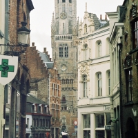 Bruges, Belgium